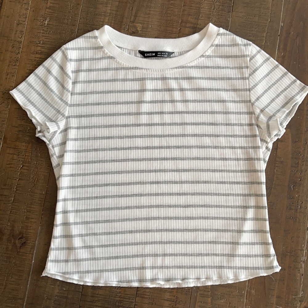 SHEIN top